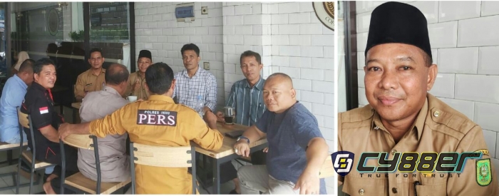 Kendati Penyebar Ujaran Kebencian Telah Minta Maaf, Zulkifli: Proses Hukum Bagi Kepsek Harus Lanjut