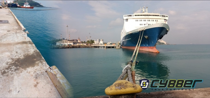 Over Dimensi, Pelindo Dikritik Tak Sanggup Kendalikan Kapal yang Rusak Dermaga