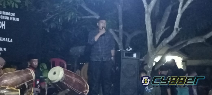 Gebyar dan Pengukuhan Kepengurusan Kesatuan Seluruh Tareuh Kolot Indonesia