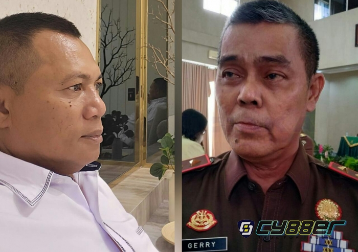DPP CIC Kecam Langkah Kejati Kep. Riau Dalam Penanganan Dugaan Kasus Korupsi di Dinas Kominfo