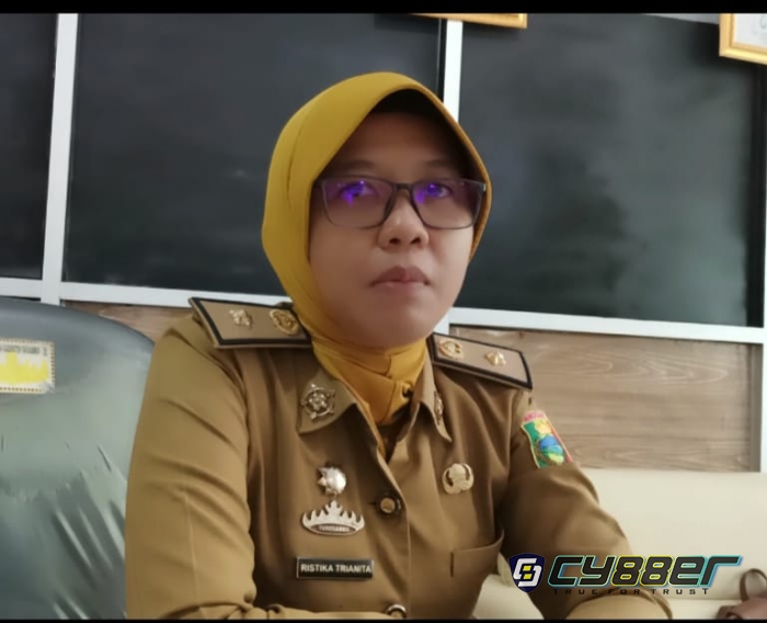 KONI Tanggamus Tidak Menargetkan Kejuaraan Yang Didapat Dalam Porprov