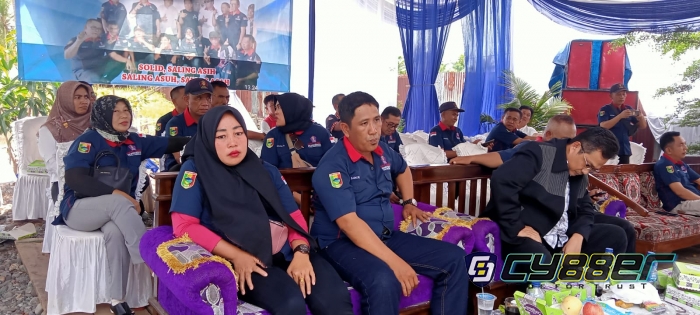 DPC KWRI Tanggamus Gelar Musyawarah Cabang IV