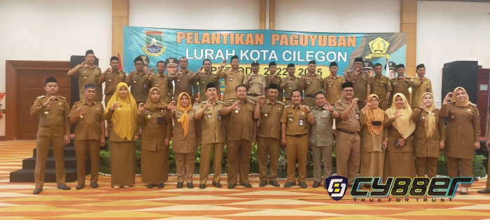 Helldy : Kota Cilegon Ini Bukan Punya Saya, Bukan Punya Anda, Tetapi Punya Kita Semua
