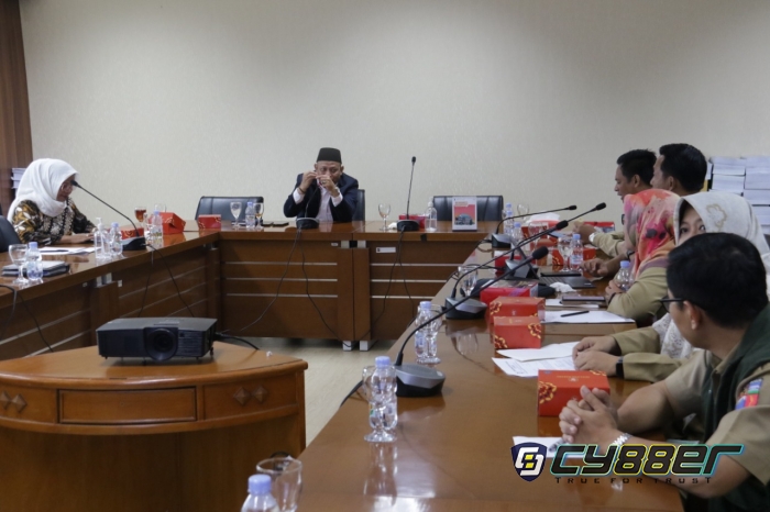 DPRD Kota Bogor Pastikan Kesejahteraan Petani Melalui Pengesahan Raperda Sistem Pertanian Organik 