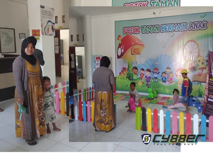 Realisasikan Inovasi Kecamatan Rengasdengklok Membuat Bangga Masyarakat