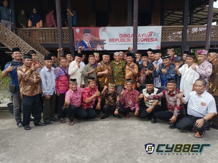 Miliki Sumber Daya Laut, Wisata, dan Tambang, Mohamad Soleh Yakin Tanggamus dapat Berkembang