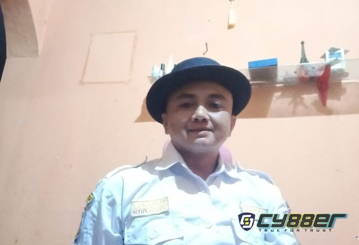 Aktivis Manggala Garuda Putih Suarakan Upaya Tipikor Keuangan Desa