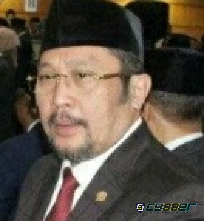 Terima Suap Rp 5 Miliar, Sahat Tua Simanjuntak Terjaring OTT KPK