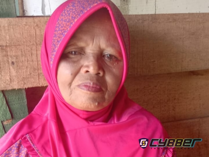 Curhatan Warga Tak Mampu di Sukabumi yang Tak Pernah Rasakan Bansos