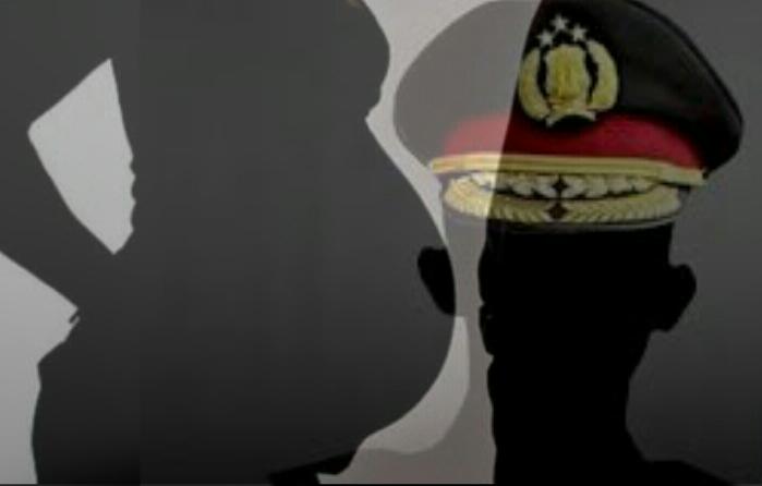 Menikah Dengan Wanita Lain, Gadis Hamil 4 Bulan Lapor Oknum Polisi ke Propam Polda Riau
