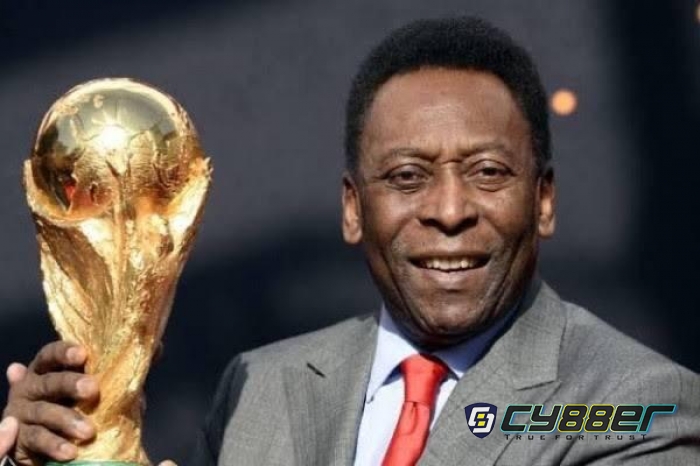 In Memoriam: Legenda Sepakbola Raja Pele Meninggal Dunia