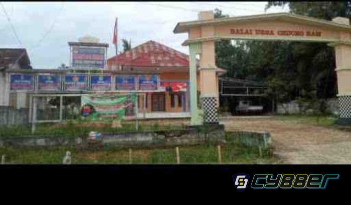 Maraknya Pemberitaan Pengeroyokan Kepada Oknum Wartawan di Balai Desa Gedung Ram, ini Penjelasan Kades Nuryanto