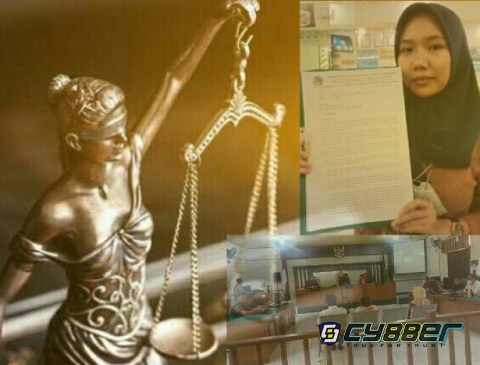 Ketua Umum LPPHI Ajukan Banding dan Surati KY Hingga KPK Terkait Putusan PN Pekanbaru