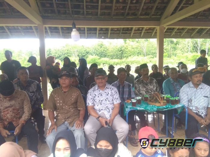 Muda Mudi Kreatif Mendirikan Seni Jatilan Doger di Dusun Dayakan Tanjungsari