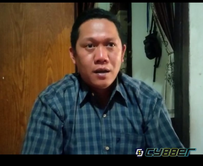 Kakon Banjar Negeri Harapkan Bupati Tanggamus Ingat Terhadap Janji.