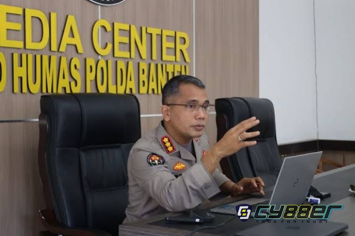 Polda Banten Periksa 11 Saksi Satgas Nataru Terkait Laka Laut Mobil Jatuh di Pelabuhan Merak