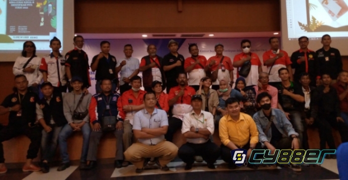 Tanggapan Ketua DPC PWRI Bogor Raya Terkait di Laporkannya Diskominfo Kab. Bogor ke Kejati Jawa Barat