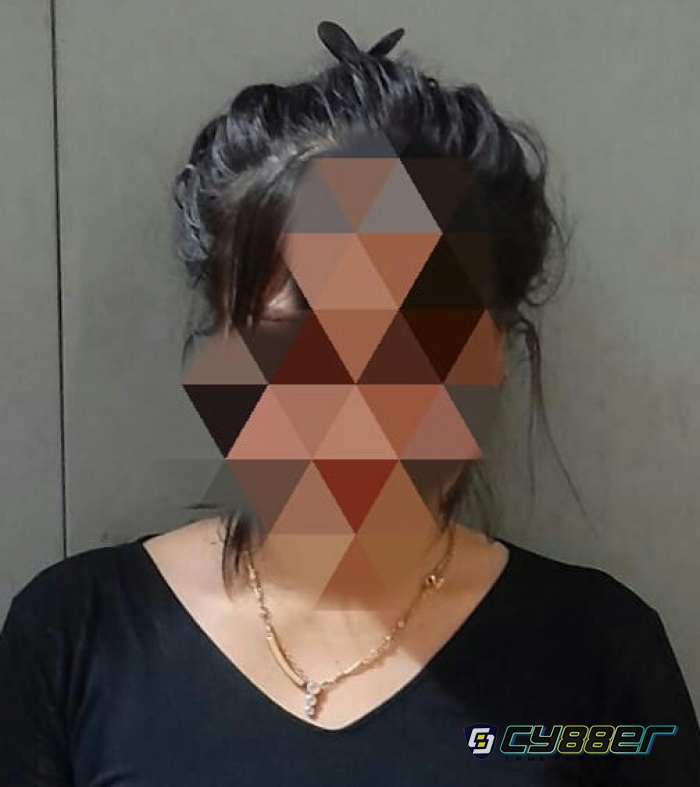 Akibat Bunuh Bayi Tidak Berdosa, WP Akhirnya Masuk Bui