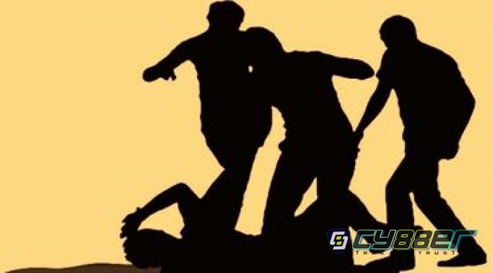 Kejahatan Jalanan Yang Meresahkan Warga 7 Orang Diamankan di Polres Gunungkidul