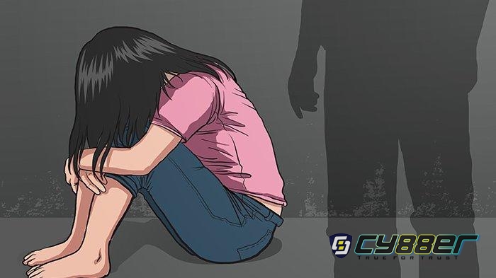 Oknum Kepala Sekolah Cabuli Dua Siswi SMP