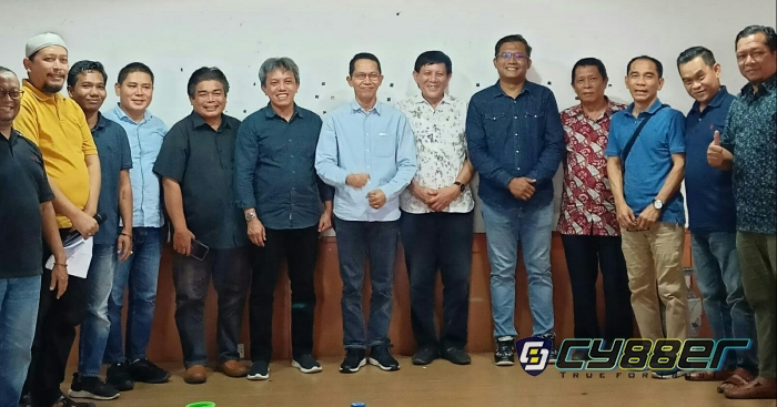 SPS Kepri Pastikan Hadir Pada Kongres SPS dan Hari Pers Nasional di Medan