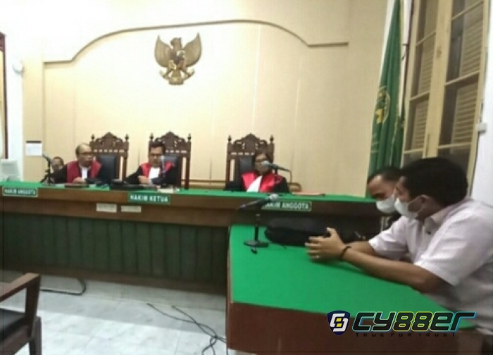 Dipecat Tanpa Pesangon, Eks Karyawan PT Hutahean Tuntut Perusahaan Bayar Hutang Rp 1M