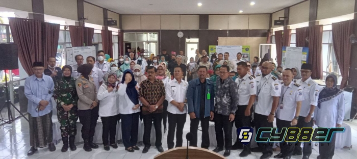 Hasil Musrenbang Kecamatan Cimahi, 121 Usulan dari 5 Bidang Prioritaskan Pembngunan Fisik