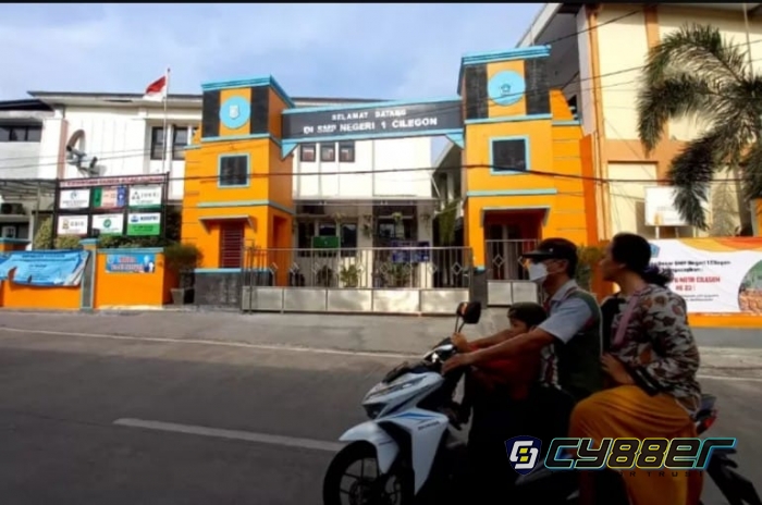 Histori SMP Negeri 1 Cilegon Berdasarkan Sejarah