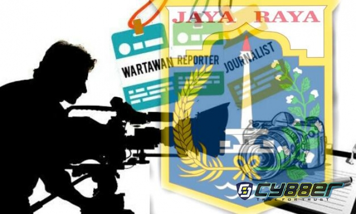 Jurnalis dan Pejabat Terindikasi Bermasalah di DKI Jakarta