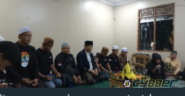Peresmian Komunitas Cipelang Herang dan Tasyakuran Yayasan Lentera Yatim