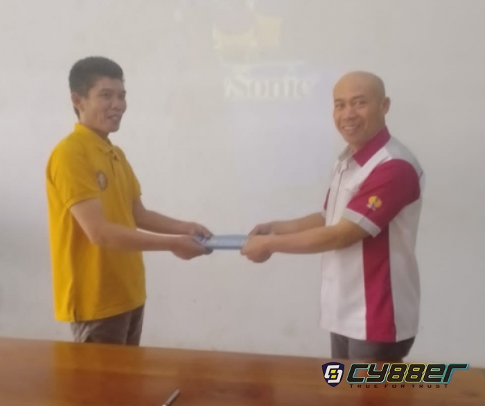 SPBUN Korwil Garut Periode 2023 - 2027 Pilih Hedi Darnida Secara Aklamasi