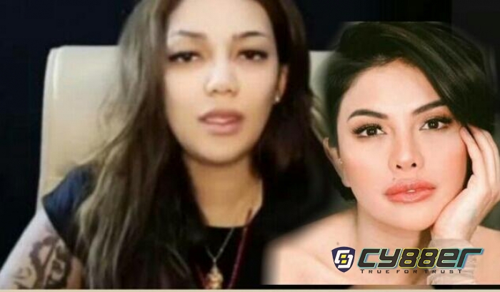 Tengku Zanzabella Laporkan Nikita Mirzani ke Polda Metro Jaya