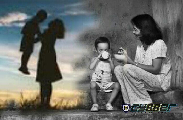 Single Mommy: Potret Perempuan Yang Berjuang Untuk Anak-anaknya