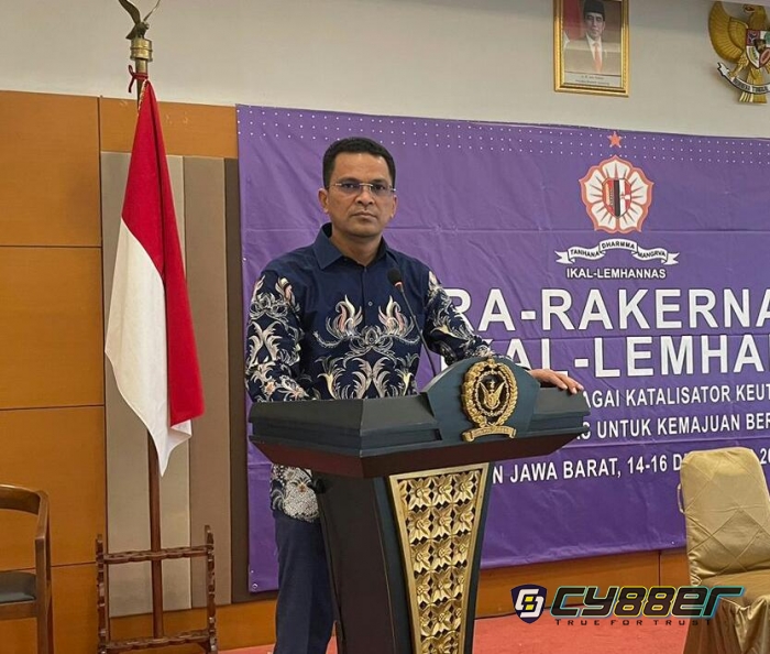 Kebutuhan Lahirnya Undang Undang Daerah Kepulauan di Indonesia Dukung Program 3T Presiden Jokowi 