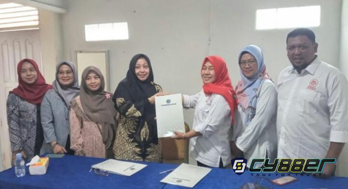 MoU BPC Perhumas dan STISIP Persada Bunda, Dukung Tata Kelola Pendidikan 