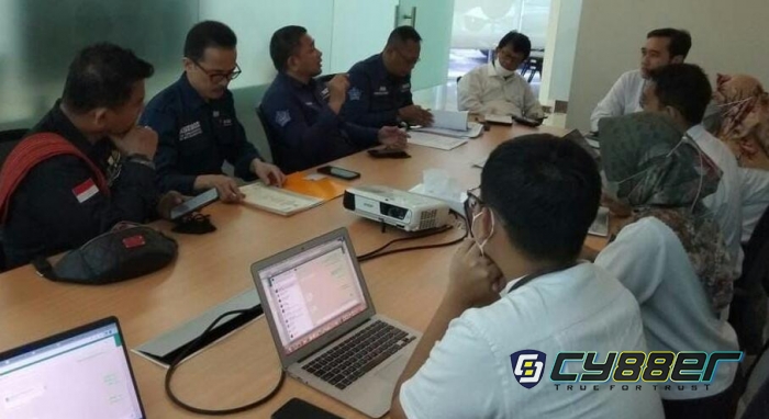 Diskriminasi Peraturan Kerjasama Media, LKPP Terima Pengaduan WAKOMINDO