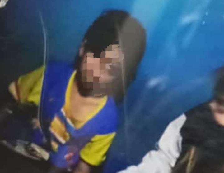 Bengis! Bocah 8 Tahun Tewas di Tangan Ayah Kandung, Kakak Korban Luka Parah