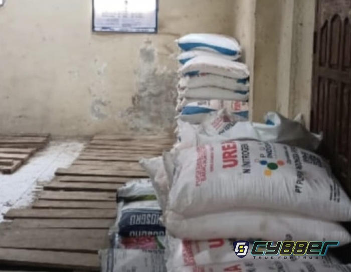 Dugaan Penyalahgunaan RDKK dan Penjualan Pupuk Bersubsidi Diatas HET Marak Dilakukan Oknum Pemilik Kios di Mesuji Timur