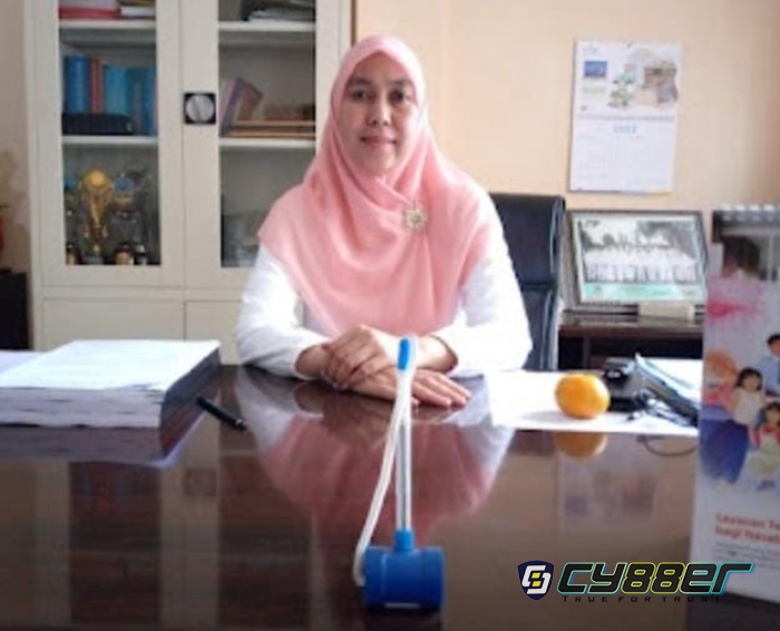 Mia Herlina: Lanjutkan Operasi