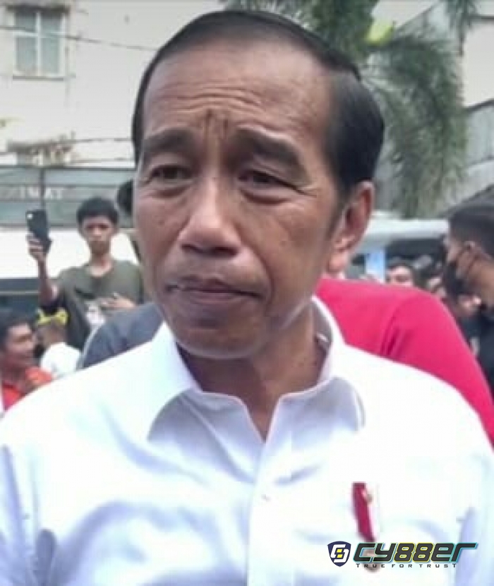 Joko Widodo : Isu Utama Dunia Pers Saat Ini Bukan Lagi Mengenai Kebebasan Pers, Melainkan Pemberitaan Yang Bertanggung Jawab