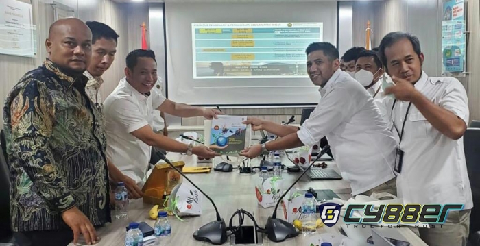 PT BSP Diindikasi Tidak Terapkan K3, Ada Pelanggaran SOP Akibatkan Karyawan Tewas 