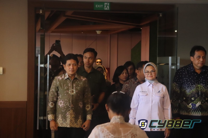 Sekda Sadali Minta Pimpinan OPD Dukung BPOM Dalam Pendampingan Pengawasan Obat dan Makanan