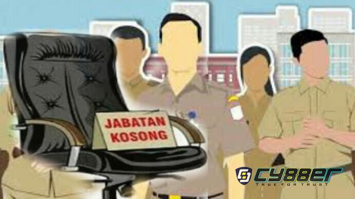 Menanti Kebijakan Walikota Batam, Siapa Pengganti Kadis Bina Marga & SDM ? 