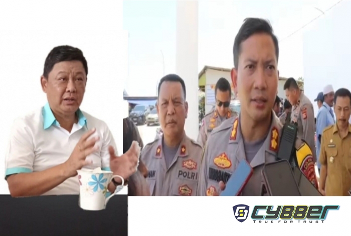 Adanya Pembentukan Satgas Pasar Proklamasi Diharapkan Membawa Kebaikan Pada Semua Pihak