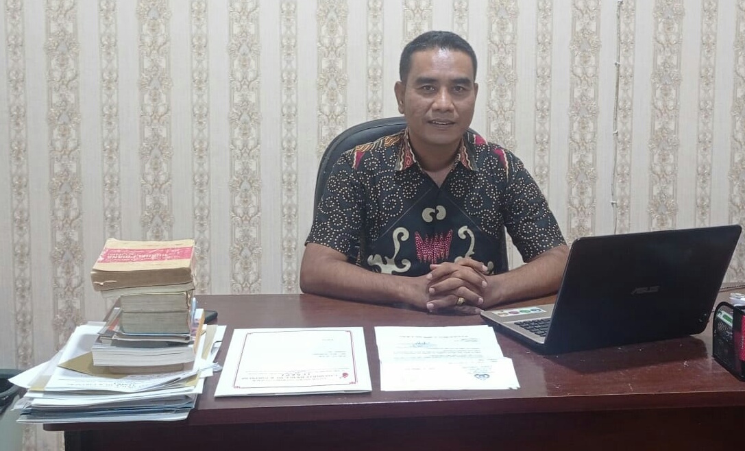 Cassarolly Sinaga : Oknum Penyidik Polsek Dumai Barat Tidak Profesional