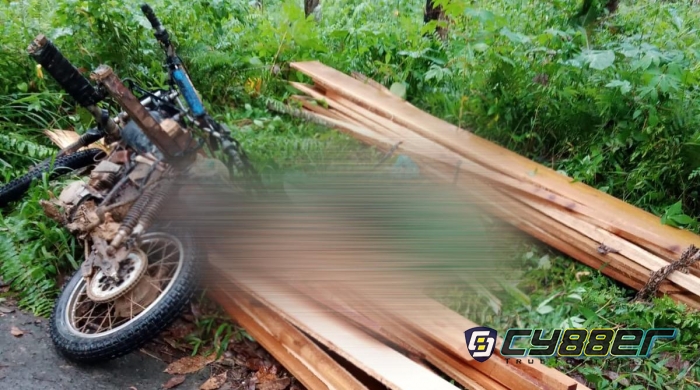 Perjuangan Seorang Ayah Hingga di Penghujung Mautnya