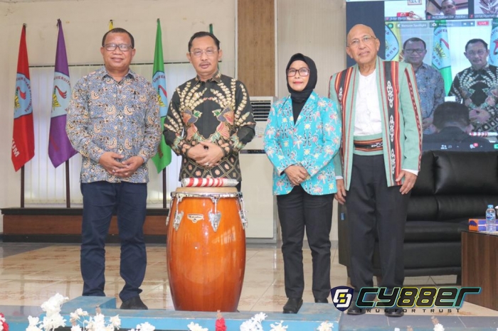 Siwabessy Layak Jadi Pahlawan Nasional