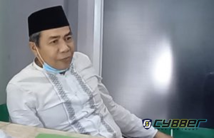 Dugaan Adanya Parkir Liar di Terminal Terpadu Merak, Baihaki Angkat Bicara 