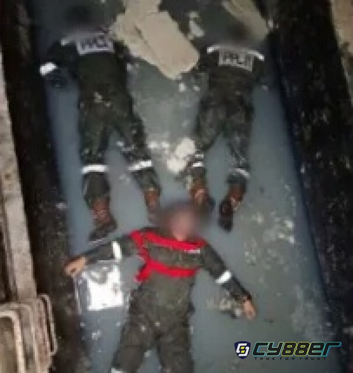 Tiga Karyawan Tewas Dalam Kontainer Limbah, PT PPLI Lakukan Investigasi 