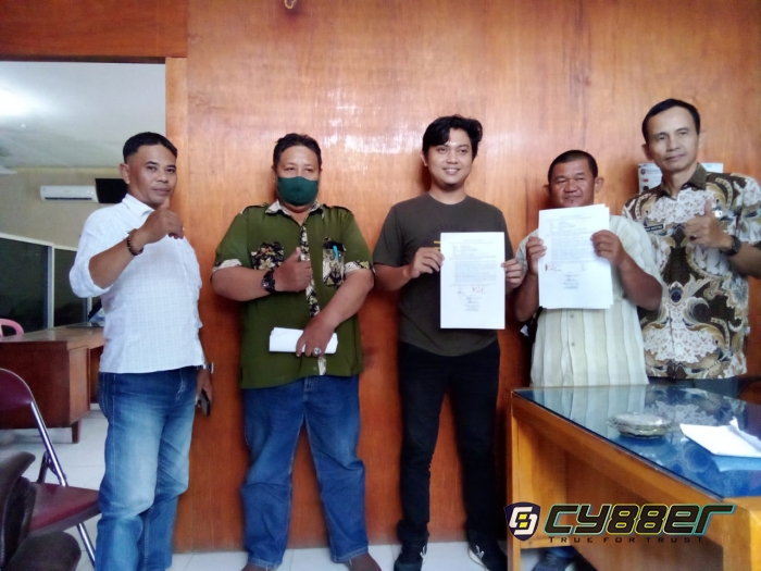 Dalam Mediasi Tripartit, Sopir Kena PHK Ungkap Armada PT MAP Surat Suratnya Mayoritas Kadaluarsa